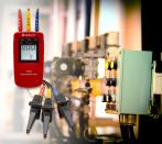 Triplett PR400 Phase Rotation Tester