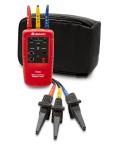 Triplett PR450 Motor & Phase Rotation Tester