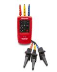 Triplett PR450 Motor & Phase Rotation Tester