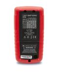 Triplett PR450 Motor & Phase Rotation Tester