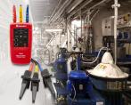 Triplett PR450 Motor & Phase Rotation Tester
