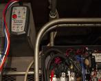 Triplett PR600 Non-Contact Phase Rotation Detector