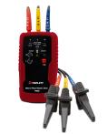 Triplett PR650 Non-Contact 3 Phase Sequence and Motor Tester
