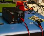Triplett PS12 Low Power Switching 12V DC Power Supply