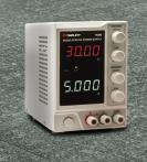 Triplett PS305 30V/5A DC Power Supply