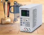 Triplett PS605 Single Output DC Power Supply 60V/5A/100W