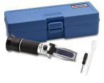 Triplett RFT10 Portable Sucrose Brix Refractometer (0 to 10%) with ATC
