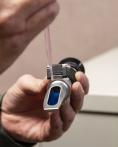 Triplett RFT10 Portable Sucrose Brix Refractometer (0 to 10%) with ATC