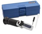 Triplett RFT50 Portable Battery Coolant/Glycol Refractometer with ATC (°C)