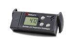 Triplett RHDL30 Temperature / Humidity PDF Datalogger