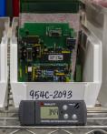 Triplett RHDL30 Temperature / Humidity PDF Datalogger