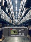 Triplett RHDL30 Temperature / Humidity PDF Datalogger