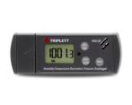 Triplett RHDL40 Temperature/ Humidity/Barometric Pressure PDF Datalogger