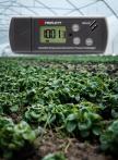 Triplett RHDL40 Temperature/ Humidity/Barometric Pressure PDF Datalogger