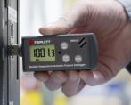 Triplett RHDL40 Temperature/ Humidity/Barometric Pressure PDF Datalogger