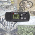 Triplett RHDL40 Temperature/ Humidity/Barometric Pressure PDF Datalogger