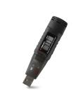 Triplett RHDL50 Temperature and Humidity Datalogger with LCD, USB