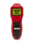 Triplett TA150-NIST TA150 Laser Photo Tachometer with Certificate of Traceability to N.I.S.T.