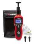 Triplett TA200 Contact and Laser Photo Tachometer