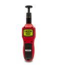 Triplett TA200 Contact and Laser Photo Tachometer