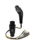 Triplett TEV200 Electric Vehicle Probe Kit