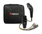 Triplett TEV200 Electric Vehicle Probe Kit