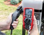 Triplett TEV200 Electric Vehicle Probe Kit