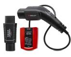 Triplett TEV300 Electric Vehicle Charger Test Kit