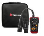 Triplett TEV500 Pro Electric Vehicle Charger Test Kit