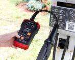 Triplett TEV500 Pro Electric Vehicle Charger Test Kit