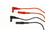 Triplett TL007 Male to Male Banana test lead