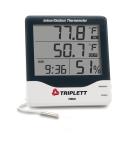 Triplett TM020 Indoor/Outdoor Thermometer