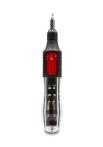 Triplett TMAL-002 Mini Autoloading Ratcheting Screwdriver