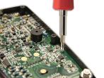 Triplett TMAL-002 Mini Autoloading Ratcheting Screwdriver