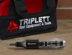 Triplett TMAL-002 Mini Autoloading Ratcheting Screwdriver
