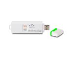 Triplett TMDL20 Single-Use USB Dry Ice Datalogger (-112°F/-80°C)