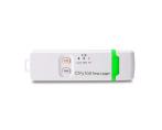 Triplett TMDL20 Single-Use USB Dry Ice Datalogger (-112°F/-80°C)