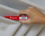 Triplett TMP10 Pocket Thermometer