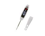 Triplett TMP15 Stem Thermometer with Alarm