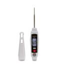Triplett TMP15 Stem Thermometer with Alarm