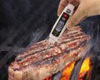 Triplett TMP15 Stem Thermometer with Alarm