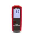 Triplett TMP50 Single Input Type K/J Thermometer