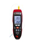 Triplett TMP70 Single Input Type K, J, T Thermocouple Thermometer
