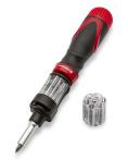 Triplett TPAL-X Professional Autoloader Multi Bit Screwdriver