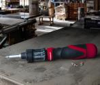 Triplett TPAL-X Professional Autoloader Multi Bit Screwdriver