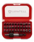 Triplett TSBK-001 Professional Grade Bit Kit