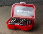 Triplett TSBK-001 Professional Grade Bit Kit