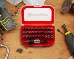 Triplett TSBK-001 Professional Grade Bit Kit