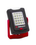 Triplett TT-102 FUEZR-2 Ultra-Bright Worklight/Flashlight