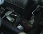 Triplett TT-144 Telescoping Inspection Mirror